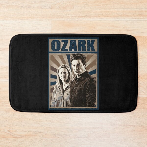 Item preview, Ozark designed and sold by VerdePlantTees.