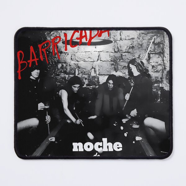 Item preview, Barricada Noche De Rockroll Album 1983 designed and sold by all-you-wish22.