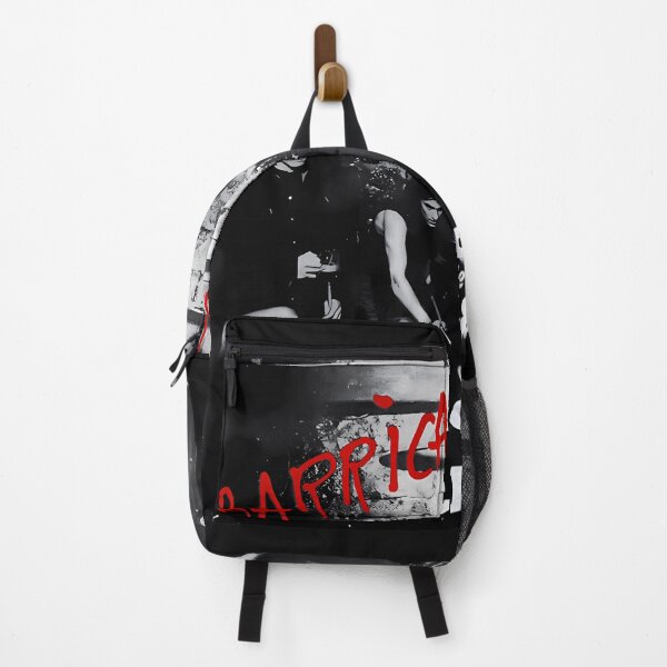 Item preview, Barricada Noche De Rockroll Album 1983 designed and sold by all-you-wish22.