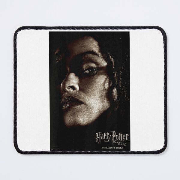 Item preview, Harry Potter Bellatrix Lestrange Dark Portrait designed and sold by William Garrison.