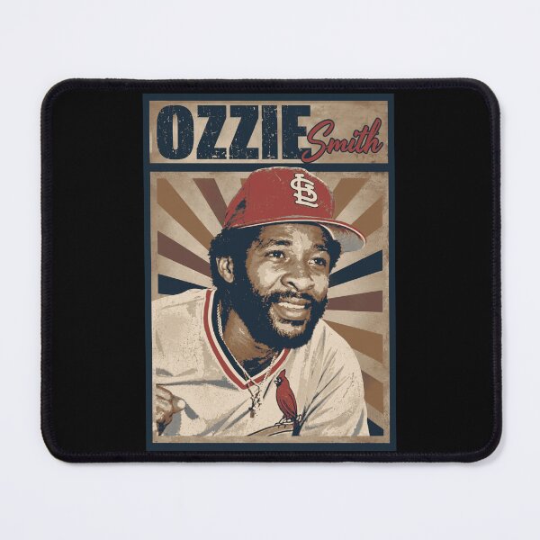 Item preview, Ozzie Smith designed and sold by VerdePlantTees.