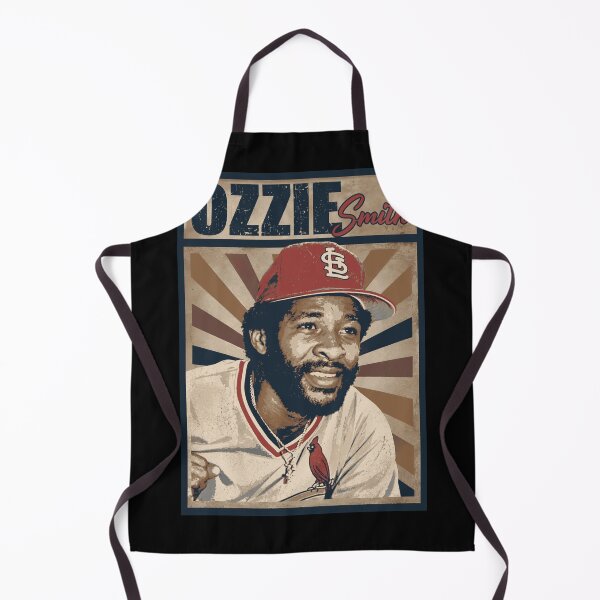 Item preview, Ozzie Smith designed and sold by VerdePlantTees.