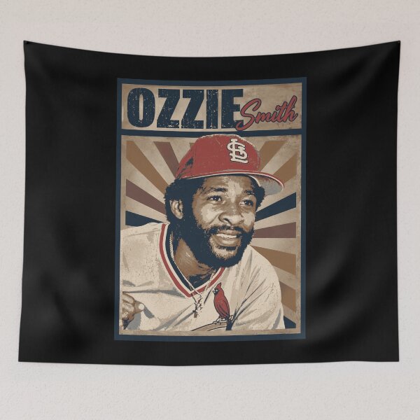 Item preview, Ozzie Smith designed and sold by VerdePlantTees.