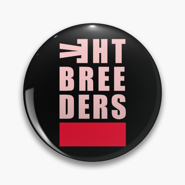 Item preview, THE Breeders BAND designed and sold by NiftyNinetieart.