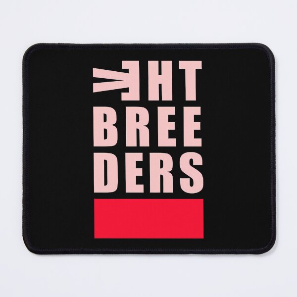 Item preview, THE Breeders BAND designed and sold by NiftyNinetieart.