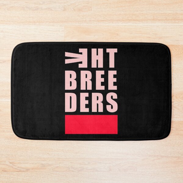 Item preview, THE Breeders BAND designed and sold by NiftyNinetieart.