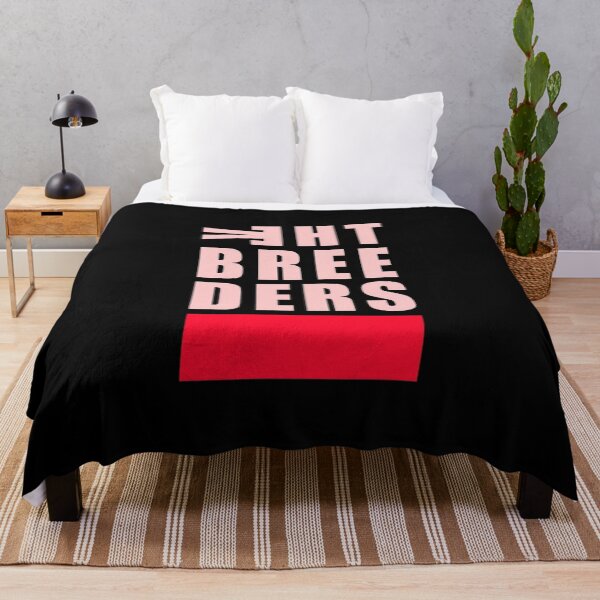 Item preview, THE Breeders BAND designed and sold by NiftyNinetieart.