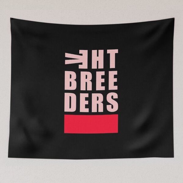 Item preview, THE Breeders BAND designed and sold by NiftyNinetieart.