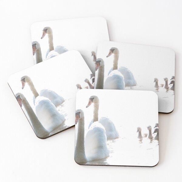 Item preview, Following in White designed and sold by gabormedve.