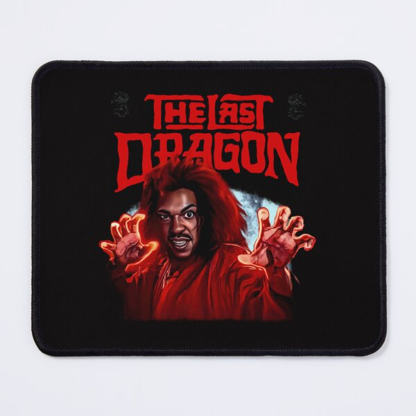Item preview, The Last Dragon Sho Nuff Kung Fu Master designed and sold by Ruyctleg-store.
