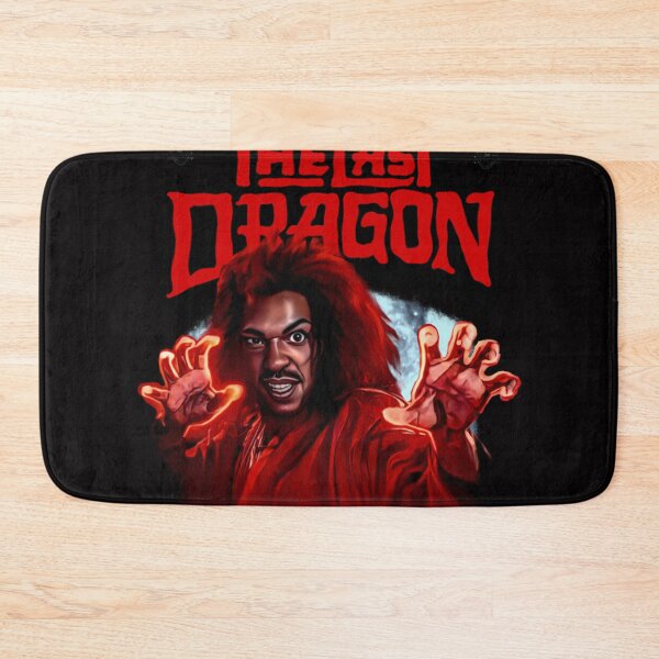 Item preview, The Last Dragon Sho Nuff Kung Fu Master designed and sold by Ruyctleg-store.