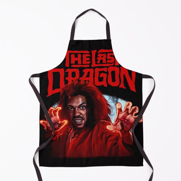 Item preview, The Last Dragon Sho Nuff Kung Fu Master designed and sold by Ruyctleg-store.