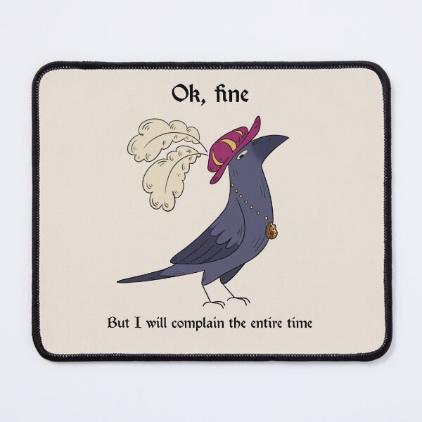 Item preview, ok fine, but I will complain the entire time designed and sold by BaHumbugi.