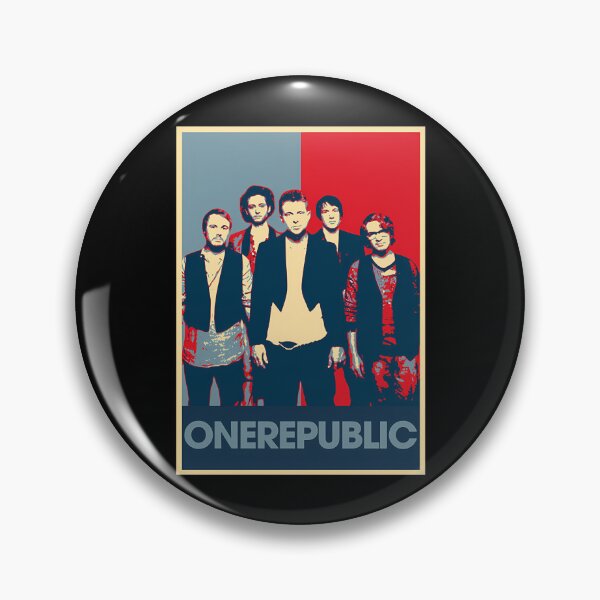 Item preview, One Republic BAND designed and sold by CalestiaAngels.