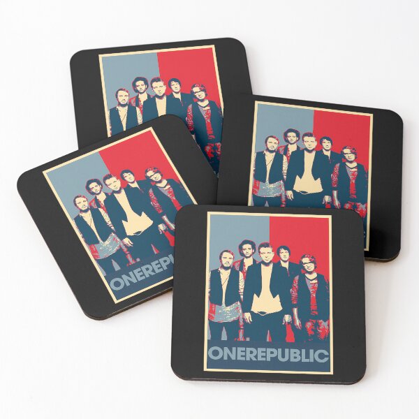 Item preview, One Republic BAND designed and sold by CalestiaAngels.