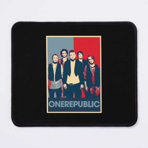 Item preview, One Republic BAND designed and sold by CalestiaAngels.