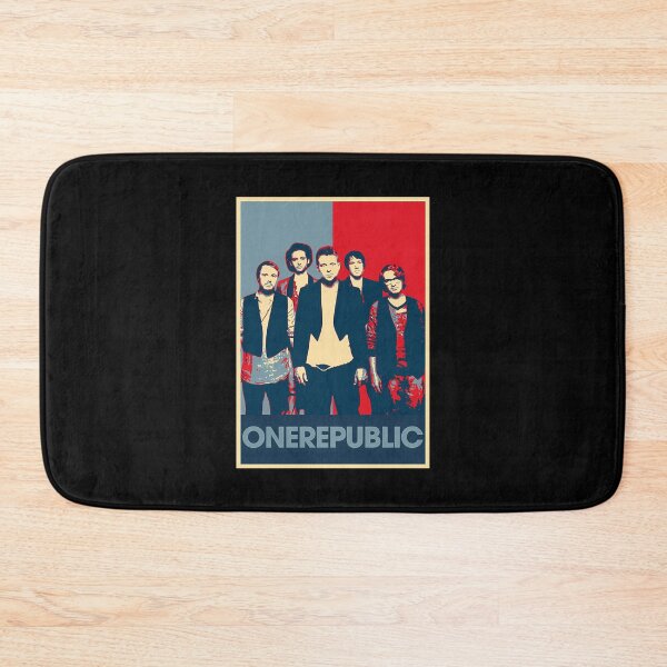 Item preview, One Republic BAND designed and sold by CalestiaAngels.