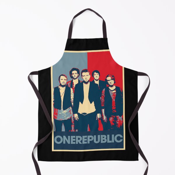 Item preview, One Republic BAND designed and sold by CalestiaAngels.