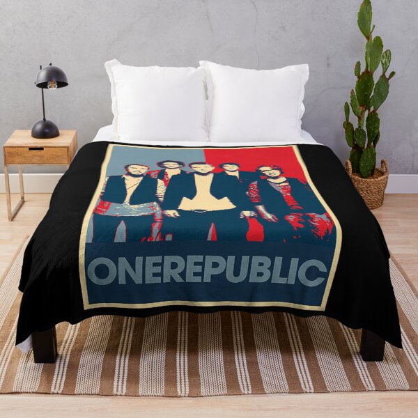Item preview, One Republic BAND designed and sold by CalestiaAngels.