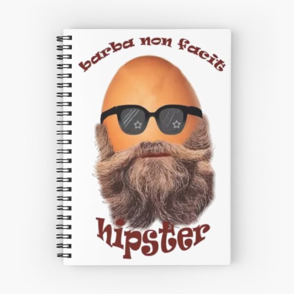 Item preview, funny latin phrase designed and sold by FVO-italydesign.