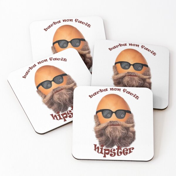 Item preview, funny latin phrase designed and sold by FVO-italydesign.