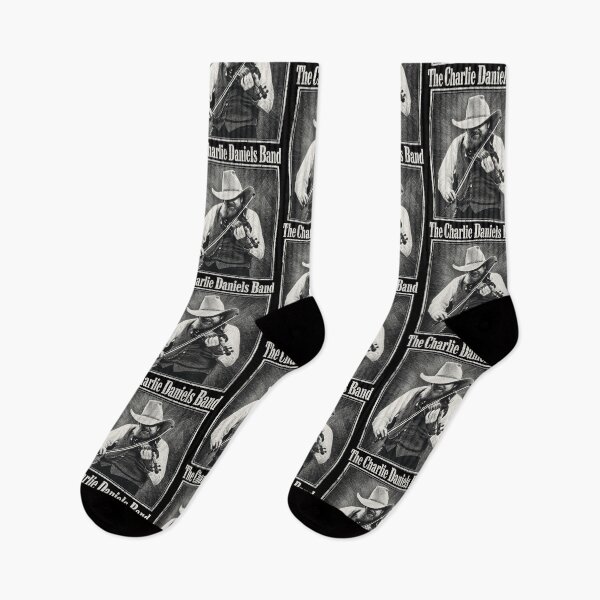 Item preview, The Charlie Daniels Band designed and sold by FloraPlantTees.