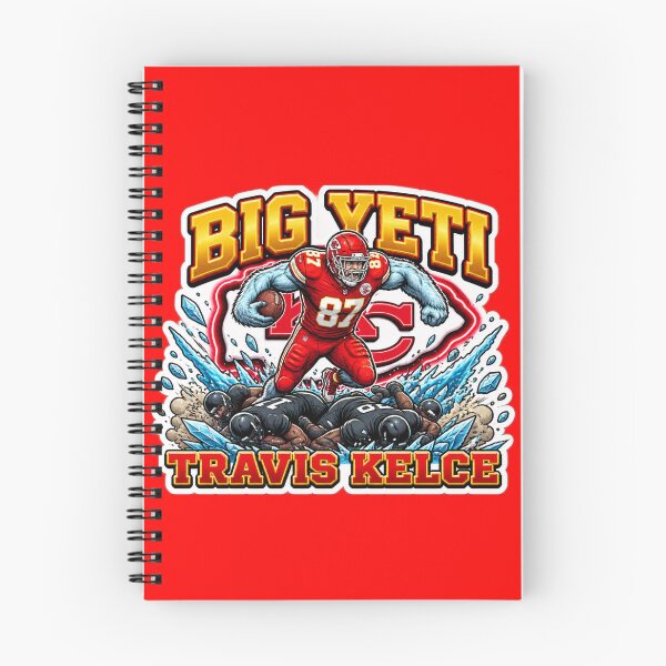 Item preview, Travis Kelce designed and sold by DesignerDrop.