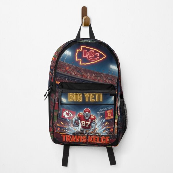 Item preview, Travis Kelce designed and sold by DesignerDrop.