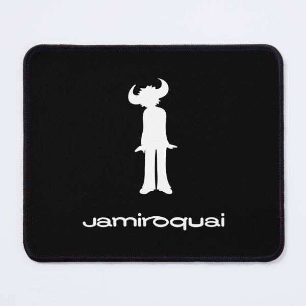 Item preview, Jamiroquai designed and sold by WOWstudioPOD.