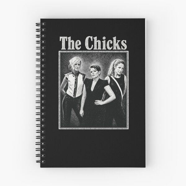 Item preview, The Chicks designed and sold by FloraPlantTees.