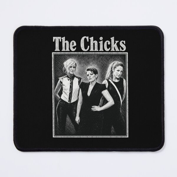 Item preview, The Chicks designed and sold by FloraPlantTees.