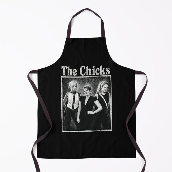 Item preview, The Chicks designed and sold by FloraPlantTees.