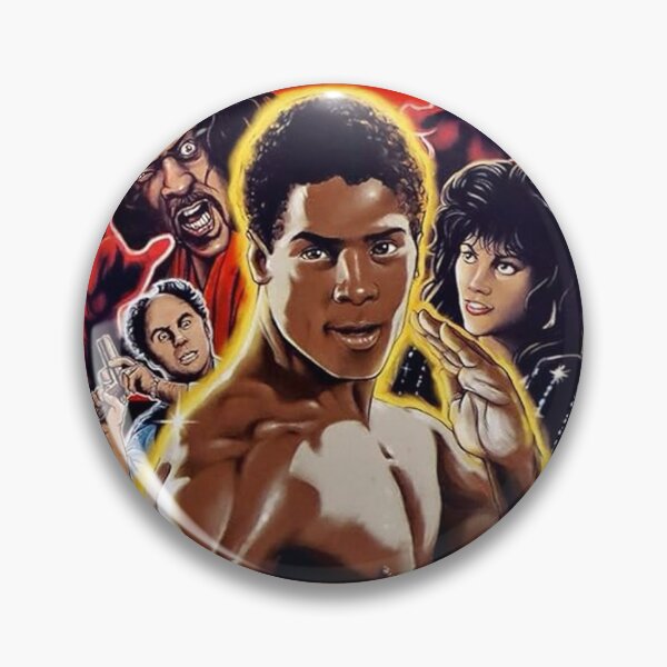 Item preview, The Last Dragon designed and sold by Ruyctleg-store.