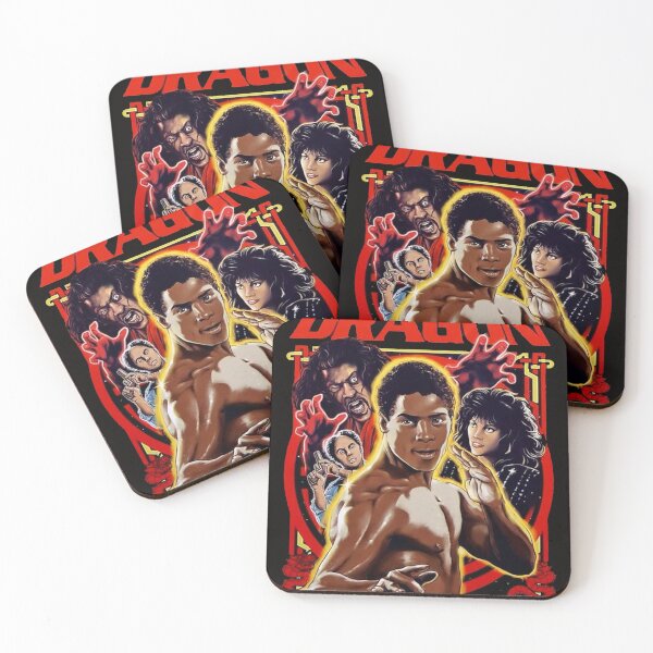 Item preview, The Last Dragon designed and sold by Ruyctleg-store.