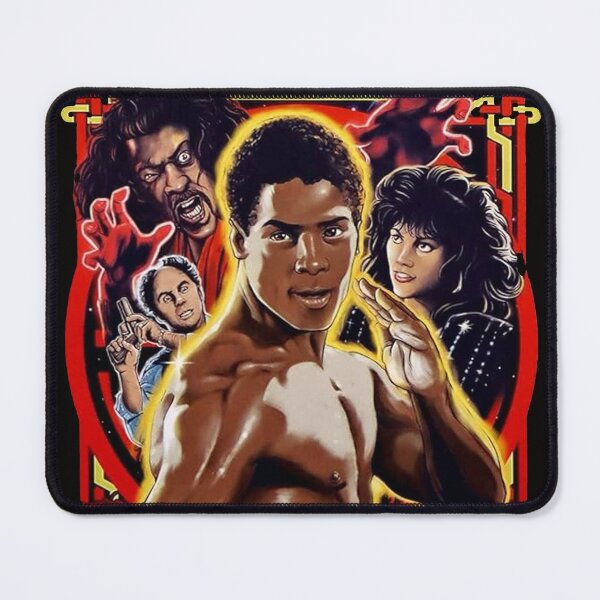 Item preview, The Last Dragon designed and sold by Ruyctleg-store.
