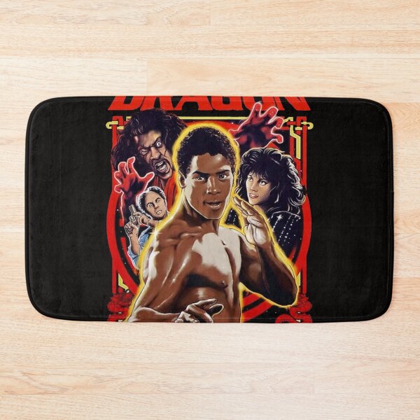 Item preview, The Last Dragon designed and sold by Ruyctleg-store.