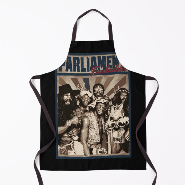 Item preview, Parliament-Funkadelic designed and sold by VerdePlantTees.