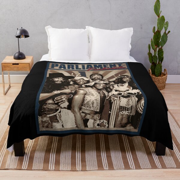 Item preview, Parliament-Funkadelic designed and sold by VerdePlantTees.