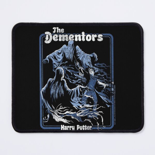 Item preview, Harry Potter Prisoner Of Azkaban Dementors designed and sold by William Garrison.