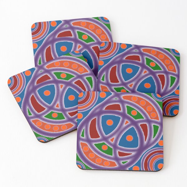 Item preview, Abstract 01 designed and sold by Vitta.