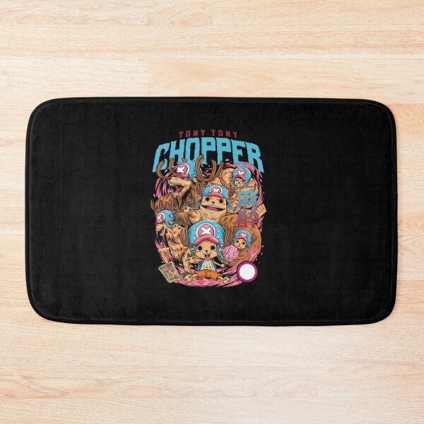 Item preview, Tony Tony Chopper Transformations Anime designed and sold by Bomebomst.