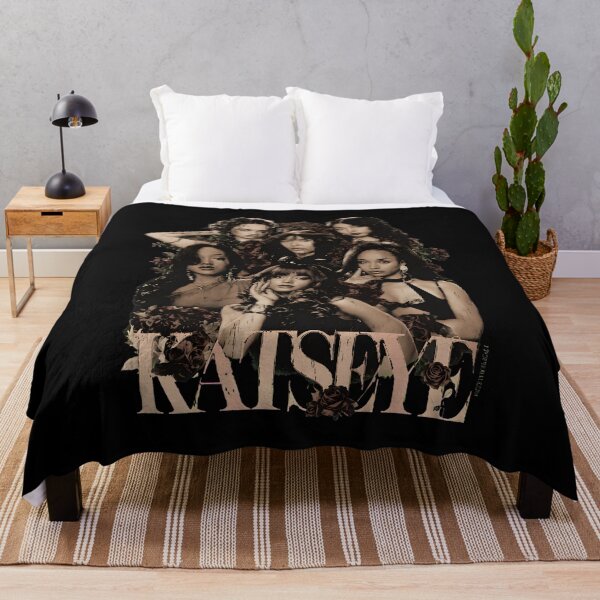Item preview, Katseyes music kpop designed and sold by NotJustCats.