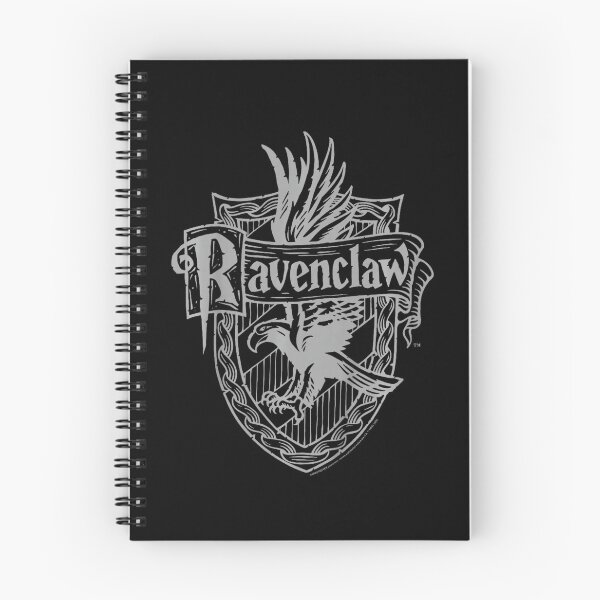 Artikelvorschau, Harry Potter Ravenclaw Adler Emblem Design entworfen und verkauft von William Garrison.