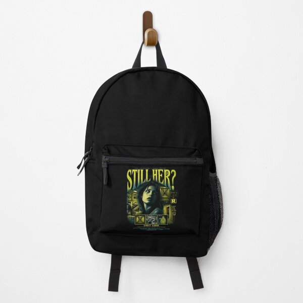 Item preview, Liminal space Horror  designed and sold by SidTastic .
