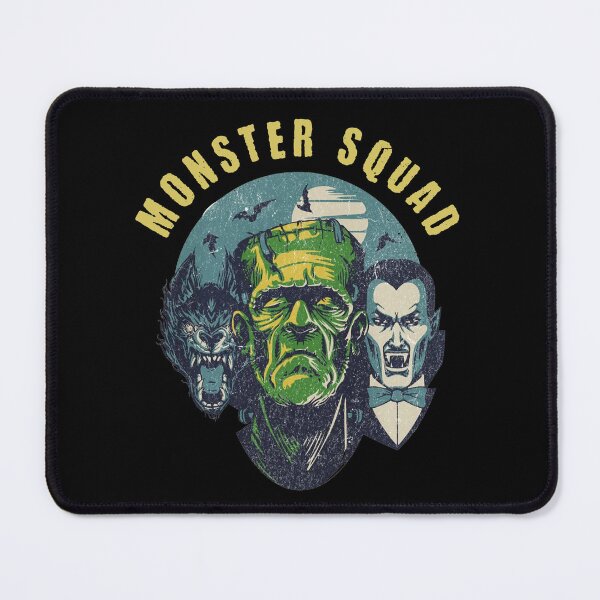 Item preview, The Monster Squad Classic 6 designed and sold by Ruyctleg-store.