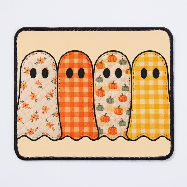 Item preview, Quilted Ghosts designed and sold by BaShert.