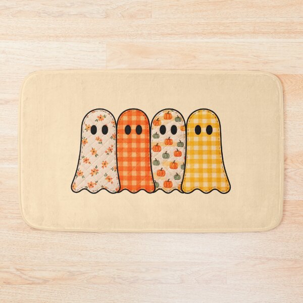 Item preview, Quilted Ghosts designed and sold by BaShert.