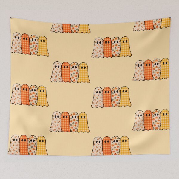 Item preview, Quilted Ghosts designed and sold by BaShert.