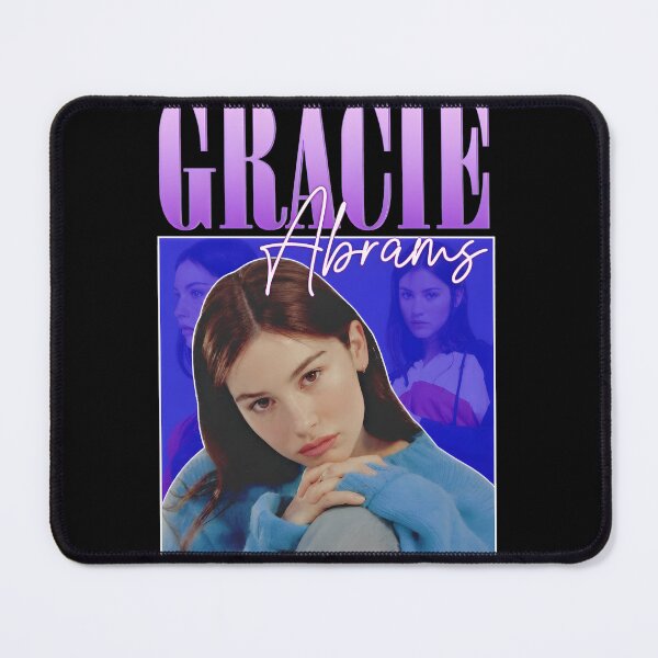 Item preview, Copy of Gracies Abrams music cute designed and sold by Qattanious.