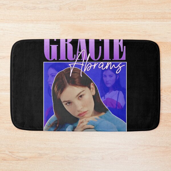 Item preview, Copy of Gracies Abrams music cute designed and sold by Qattanious.